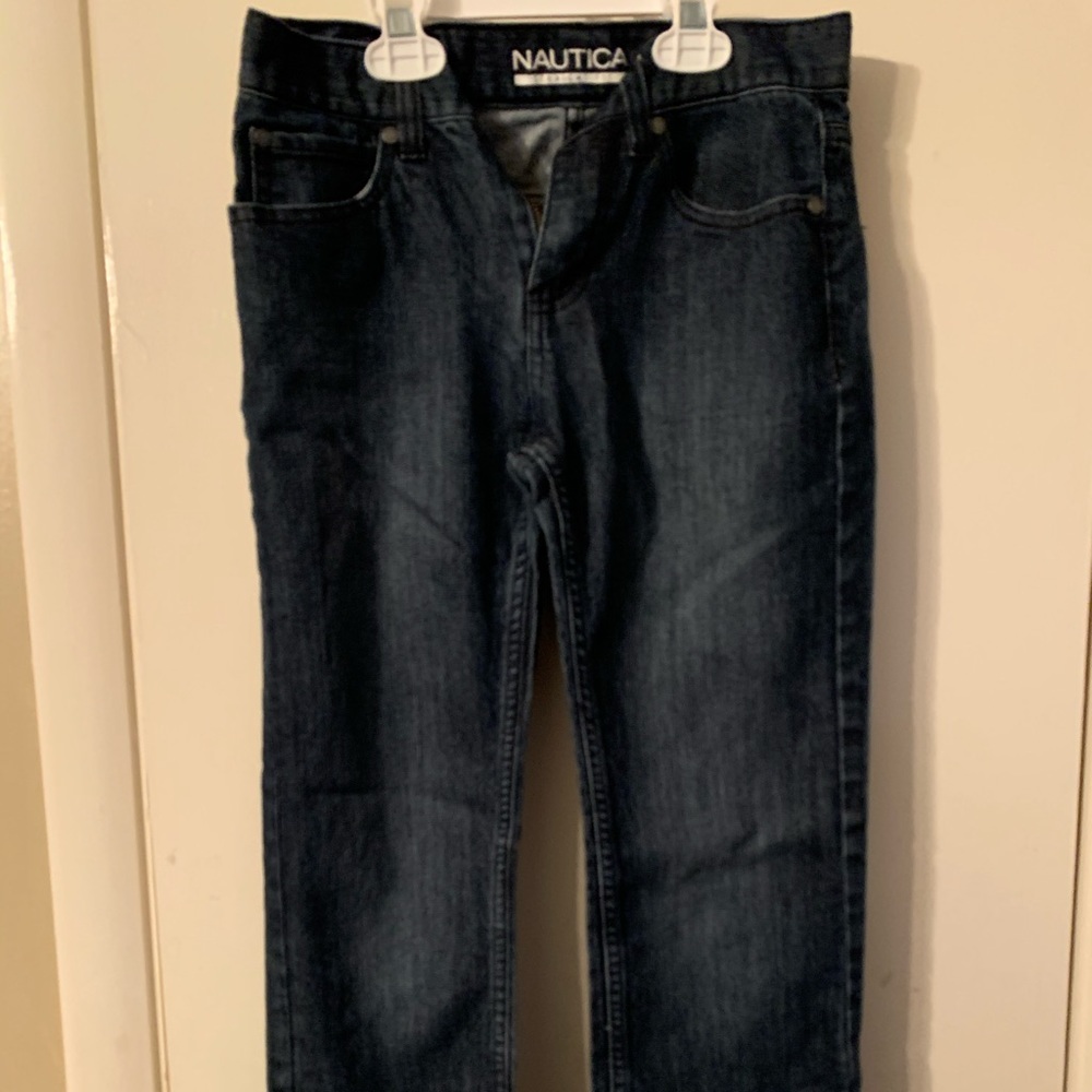 Boys Nautica Jeans